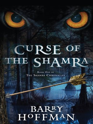 cover image of Curse of the Shamra